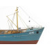 Billing Boats Bausatz Fischerboot Nordkap, 810 mm 1:50