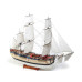 Billing Boats Bausatz Segelschiff HMS Endeavour, 890 mm 1:50