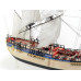 Billing Boats Bausatz Segelschiff HMS Endeavour, 890 mm 1:50