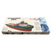 Billing Boats Bausatz Frachtschiff Fairmount Alpine, 1000 mm 1:75 Billing Boats Bausatz Frachtschiff Fairmount Alpine, 1000 mm 1:75