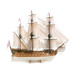 Billing Boats Bausatz Segelschiff Norske Love, 1010 mm 1:75