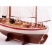 Billing Boats Bausatz Segelschiff Colin Archer, 1270 mm 1:15