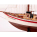 Billing Boats Bausatz Segelschiff Colin Archer, 1270 mm 1:15