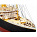Billing Boats Bausatz Passagierschiff RMS Titanic, 1880 mm 1:144