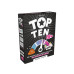 Asmodée Partyspiel Top Ten 18+