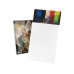 Ultimate Guard Kartenhülle Cortex Sleeves Standardgrösse Weiss 100 Ultimate Guard Kartenhülle Cortex Sleeves Standardgrösse Weiss 100