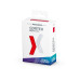Ultimate Guard Kartenhülle Cortex Sleeves Standardgrösse Rot 100