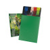 Ultimate Guard Kartenhülle Cortex Sleeves Standardgrösse Grün 100