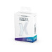 Ultimate Guard Kartenhülle Cortex Sleeves Standard Matt-Transparent 100