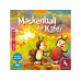 Pegasus Spiele Kinderspiel Maskenball der Käfer