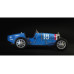 Italeri Bausatz Bugatti Type 35B 1:12 Italeri Bausatz Bugatti Type 35B 1:12