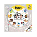 Asmodée Kartenspiel Dobble Disney 100