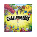 Asmodée Kennerspiel Challengers! -DE-