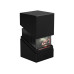 Ultimate Guard Boulder Deck Case 100+ Solid Schwarz Ultimate Guard Boulder Deck Case 100+ Solid Schwarz