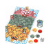 AGM Kinderspiel Naruto: The Chunin Exam Sprint Multilingual