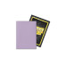 Dragon Shield Kartenhülle Dual Matte: Orchid Standardgrösse Lila 100