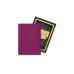 Dragon Shield Kartenhülle Dual Matte: Wraith Standardgrösse Violett 100