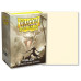Dragon Shield Kartenhülle Dual Matte: Valor Standardgrösse Beige 100