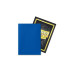 Dragon Shield Kartenhülle Dual Matte: Wisdom Standardgrösse Blau 100