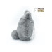 Sun Arrow Plüsch Studio Ghibli Totoro: Grey Totoro 20 cm Sun Arrow Plüsch Studio Ghibli Totoro: Grey Totoro 20 cm