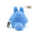 Sun Arrow Plüsch Studio Ghibli Totoro: Blue Totoro 18 cm