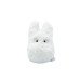 Sun Arrow Plüsch Studio Ghibli Totoro: White Totoro 16 cm