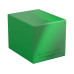 Ultimate Guard Kartenbox Boulder Deck Case 100+ Solid Grün Ultimate Guard Kartenbox Boulder Deck Case 100+ Solid Grün