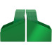 Ultimate Guard Kartenbox Boulder Deck Case 100+ Solid Grün Ultimate Guard Kartenbox Boulder Deck Case 100+ Solid Grün