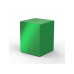 Ultimate Guard Kartenbox Boulder Deck Case 100+ Solid Grün Ultimate Guard Kartenbox Boulder Deck Case 100+ Solid Grün