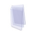 Ultimate Guard Kartenhülle Card Covers Toploading 35 pt 25er-Pack Ultimate Guard Kartenhülle Card Covers Toploading 35 pt 25er-Pack