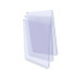 Ultimate Guard Kartenhülle Card Covers Toploading 35 pt 25er-Pack Ultimate Guard Kartenhülle Card Covers Toploading 35 pt 25er-Pack