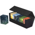 Ultimate Guard Kartenbox XenoSkin Arkhive Monocolor 400+ Schwarz Ultimate Guard Kartenbox XenoSkin Arkhive Monocolor 400+ Schwarz