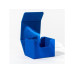Ultimate Guard Kartenbox XenoSkin Sidewinder Monocolor 100+ Blau Ultimate Guard Kartenbox XenoSkin Sidewinder Monocolor 100+ Blau