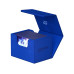 Ultimate Guard Kartenbox XenoSkin Sidewinder Monocolor 100+ Blau Ultimate Guard Kartenbox XenoSkin Sidewinder Monocolor 100+ Blau