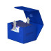 Ultimate Guard Kartenbox XenoSkin Sidewinder Monocolor 100+ Blau Ultimate Guard Kartenbox XenoSkin Sidewinder Monocolor 100+ Blau