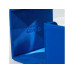 Ultimate Guard Kartenbox XenoSkin Sidewinder Monocolor 100+ Blau Ultimate Guard Kartenbox XenoSkin Sidewinder Monocolor 100+ Blau