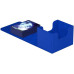 Ultimate Guard Kartenbox XenoSkin Sidewinder Monocolor 100+ Blau Ultimate Guard Kartenbox XenoSkin Sidewinder Monocolor 100+ Blau