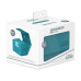 Ultimate Guard Kartenbox XenoSkin Sidewinder Monocolor 100+ Petrolblau Ultimate Guard Kartenbox XenoSkin Sidewinder Monocolor 100+ Petrolblau