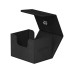 Ultimate Guard Kartenbox XenoSkin Sidewinder Monocolor 100+ Schwarz Ultimate Guard Kartenbox XenoSkin Sidewinder Monocolor 100+ Schwarz