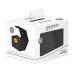 Ultimate Guard Kartenbox XenoSkin Sidewinder Monocolor 100+ Schwarz Ultimate Guard Kartenbox XenoSkin Sidewinder Monocolor 100+ Schwarz