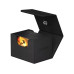 Ultimate Guard Kartenbox XenoSkin Sidewinder Monocolor 100+ Schwarz Ultimate Guard Kartenbox XenoSkin Sidewinder Monocolor 100+ Schwarz