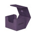 Ultimate Guard Kartenbox XenoSkin Sidewinder Monocolor 100+ Violett Ultimate Guard Kartenbox XenoSkin Sidewinder Monocolor 100+ Violett