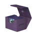 Ultimate Guard Kartenbox XenoSkin Sidewinder Monocolor 100+ Violett Ultimate Guard Kartenbox XenoSkin Sidewinder Monocolor 100+ Violett