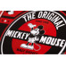 Bicycle Poker Disney 100 - Classic Mickey Bicycle Poker Disney 100 - Classic Mickey