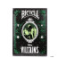Bicycle Poker Disney 100 - Green / Purple Villain assortiert Bicycle Poker Disney 100 - Green / Purple Villain assortiert