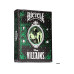 Bicycle Poker Disney 100 - Green / Purple Villain assortiert Bicycle Poker Disney 100 - Green / Purple Villain assortiert
