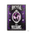 Bicycle Poker Disney 100 - Green / Purple Villain assortiert Bicycle Poker Disney 100 - Green / Purple Villain assortiert
