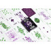 Bicycle Poker Disney 100 - Green / Purple Villain assortiert Bicycle Poker Disney 100 - Green / Purple Villain assortiert