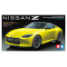 Tamiya Nissan Z 1:24