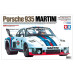 Tamiya Porsche 935 Martini 1:20